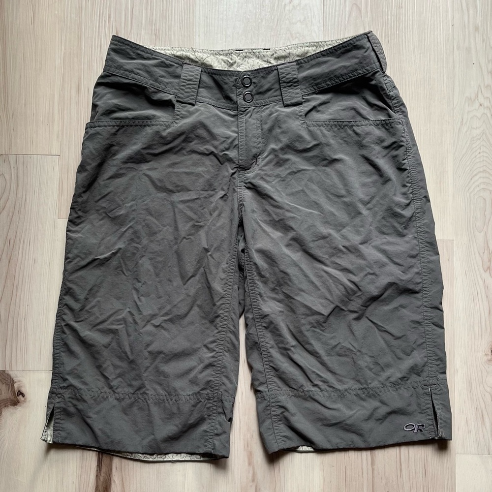 Outdoor Research Bermuda Shorts